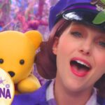 Riding on the Bus | The Sandwich Investigation ✨Miss Persona ✨FULL EPISODE! - Kids TV Series, Kingdom Kids Zone - Treehouse Direct