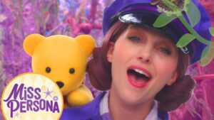 Riding on the Bus | The Sandwich Investigation ✨Miss Persona ✨FULL EPISODE! - Kids TV Series, Kingdom Kids Zone - Treehouse Direct