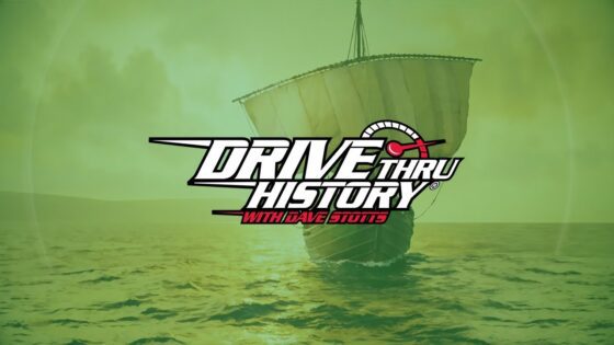 What type of ship did Paul take to Rome? - Kids (6-9), Kingdom Kids Zone - Drive Thru History with Dave Stotts