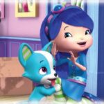 Strawberry Shortcake π All Dogs Allowed π Berry Bitty Adventures - Kids TV Series, Kingdom Kids Zone - Strawberry Shortcake - WildBrain