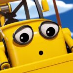 Bob the Builder 🛠⭐Scoop in the Sky ! | Mega Compilation!! 🛠⭐Cartoons for Kids - Kids (0-4), Kingdom Kids Zone - Bob the Builder