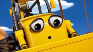 Bob the Builder 🛠⭐Scoop in the Sky ! | Mega Compilation!! 🛠⭐Cartoons for Kids - Kids (0-5), Kingdom Kids Zone - Bob the Builder