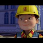 Bob the Builder 🛠⭐ Over an Hour of Bob the Builder 🛠⭐Cartoons for Kids - Kids (0-4), Kingdom Kids Zone - Bob the Builder