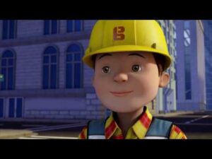 Bob the Builder 🛠⭐ Over an Hour of Bob the Builder 🛠⭐Cartoons for Kids - Kids (0-5), Kingdom Kids Zone - Bob the Builder