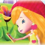 Strawberry Shortcake 🍓 The Berry Bitty Dance Disaster 🍓 Berry Bitty Adventures The Berry Big H - Kids TV Series, Kingdom Kids Zone - Strawberry Shortcake - WildBrain
