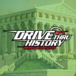 Why was the Temple of Artemis one of the Wonders of the Ancient World? - Documentaries, Movies & TV - Drive Thru History with Dave Stotts