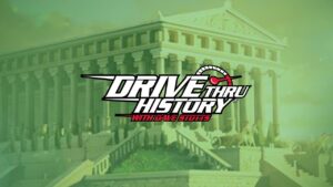 Why was the Temple of Artemis one of the Wonders of the Ancient World? - Documentaries, Movies & TV - Drive Thru History with Dave Stotts
