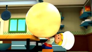 Fisher Price Little People ⭐ Being a Big Cheese is Cheesy! ⭐Full Episodes HD | Kids Movies - Kids TV Series, Kingdom Kids Zone - Little People - Fisher Price