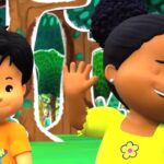 Fisher Price Little People ⭐Easy Peasy ⭐New Season! ⭐Full Episodes HD ⭐Videos For Kids - Kids TV Series, Kingdom Kids Zone - Little People - Fisher Price