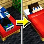 5 Things You Didn’t Know You Could Build in Minecraft! (NO MODS!) - Gameplay, Kingdom Kids Zone, Minecraft - EYstreem