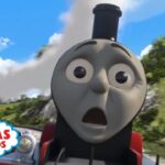 Still the Best of Friends | Big World! Big Adventures! | Thomas & Friends - Kids TV Series, Kingdom Kids Zone - Thomas & Friends