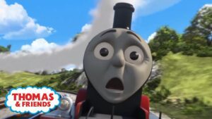 Still the Best of Friends | Big World! Big Adventures! | Thomas & Friends - Kids TV Series, Kingdom Kids Zone - Thomas & Friends