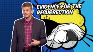 The Resurrection of Jesus: The Evidence TED Talk Style - Jesus & the Resurrection, Truth Seekers - Mike Licona