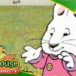 Max & Ruby | Showing Thanks - Kids TV Series, Kingdom Kids Zone - Treehouse Direct