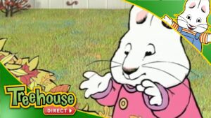 Max & Ruby | Showing Thanks - Kids TV Series, Kingdom Kids Zone - Treehouse Direct