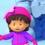Fisher Price Little People ⭐A New Friend for All ⭐New Season! ⭐Full Episodes HD ⭐Cartoons for Kids - Kids TV Series, Kingdom Kids Zone - Little People - Fisher Price