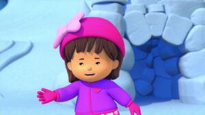 Fisher Price Little People ⭐A New Friend for All ⭐New Season! ⭐Full Episodes HD ⭐Cartoons for Kids - Kids TV Series, Kingdom Kids Zone - Little People - Fisher Price