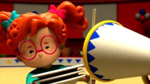 Fisher Price Little People | Party of One is No Fun | Full Episodes HD | New | Kids Movies - Kids TV Series, Kingdom Kids Zone - Little People - Fisher Price