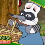 Max & Ruby | The Perfect Costume - Kids TV Series, Kingdom Kids Zone - Treehouse Direct