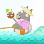 Fun Games for Kids – Finding Clues | Cartoons for Kids | the Day Henry Met…? - Kids TV Series, Kingdom Kids Zone - The Day Henry Met