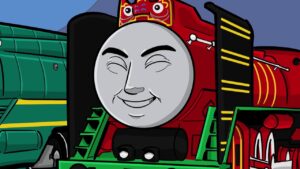 Best Thomas and Friends Moments β Thomas & Friends UK UK β 1 Hour Compilation! β Videos for Kids - Kids TV Series, Kingdom Kids Zone - Thomas & Friends