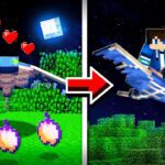 How to TAME AND RIDE PHANTOMS in Minecraft! (Pocket Edition, Xbox, PC) - Gameplay, Kingdom Kids Zone, Minecraft - EYstreem