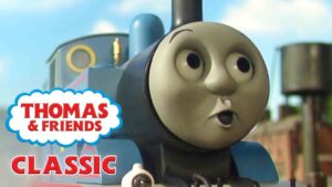 Thomas & Friends UK ⭐Thomas and the Rainbow 🌈⭐Full Episode Compilation ⭐Classic Thomas & Friends ⭐ - Kids TV Series, Kingdom Kids Zone - Thomas & Friends