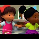 Fisher Price Little People | A Taste of Her Own Medicine! | Full Episodes HD | Kids Movies - Kids TV Series, Kingdom Kids Zone - Little People - Fisher Price
