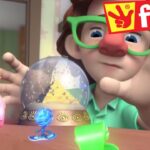The Fixies ★ & Special Cartoon Mega Mix For Kids ★ Fixies English | Cartoon For Kids - Kingdom Kids Zone, Little Learners - The Fixies