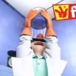 The Fixies ★ Evil Scientist & Special Cartoon Mega Mix For Kids ★ Fixies English | Videos For Kids - Kingdom Kids Zone, Little Learners - The Fixies