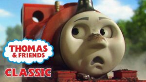 Thomas & Friends UK ⭐Rheneas and the Dinosaur 🦖⭐Full Episode Compilation ⭐Classic Thomas & Friends⭐ - Kids TV Series, Kingdom Kids Zone - Thomas & Friends