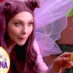 Passing the Time | Trip to the Eye Doctor ✨ Miss Persona ✨ FULL EPISODE! - Kids TV Series, Kingdom Kids Zone - Treehouse Direct
