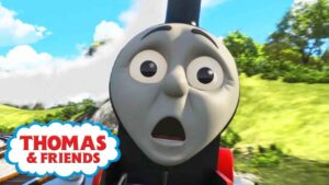 Thomas & Friends UK ⭐ Still The Best Of Friends ⭐Thomas & Friends New Series! ⭐Videos For Kids - Kids TV Series, Kingdom Kids Zone - Thomas & Friends
