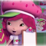 Strawberry Shortcake π Right to Vote π Berry Bitty Adventures The Berry Big Help - Kids TV Series, Kingdom Kids Zone - Strawberry Shortcake - WildBrain