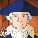 Liberty's Kids 126 – Honor and Compromise | History Cartoons for Children - Kids (6+), Kingdom Kids Zone - Liberty's Kids - WildBrain
