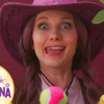 The Tidy Up Boogie! | How to Hide and Seek ✨ Miss Persona ✨ FULL EPISODE! - Kids TV Series, Kingdom Kids Zone - Treehouse Direct