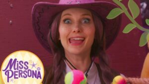 The Tidy Up Boogie! | How to Hide and Seek β¨ Miss Persona β¨ FULL EPISODE! - Kids TV Series, Kingdom Kids Zone - Treehouse Direct
