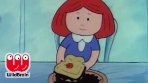 Madeline At The Cooking School 💛 Season 2 – Episode 7 💛 Videos For Kids | Madeline – WildBrain - Kids TV Series, Kingdom Kids Zone - Madeline - WildBrain