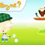 Sports for Kids – Hole in One | Cartoons for Kids | The Day Henry Met…? - Kids TV Series, Kingdom Kids Zone - The Day Henry Met