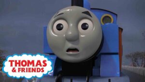 Spooky Stories 👻Halloween Collection 🎃Thomas & Friends UK 🎃Halloween Videos for Kids - Kids TV Series, Kingdom Kids Zone - Thomas & Friends