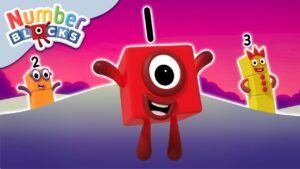 @Numberblocks- Every Number is Special | Learn to Count - Kingdom Kids Zone, Little Learners - Numberblocks