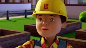 Bob the Builder 🛠⭐ Mega Compilation!! Over an Hour! 🛠⭐Videos For Kids - Kids (0-5), Kingdom Kids Zone - Bob the Builder