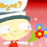 Magic for Kids – Magic Henry | Cartoons for Kids | The Day Henry Met…? - Kids TV Series, Kingdom Kids Zone - The Day Henry Met