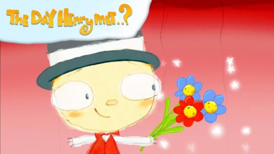 Magic for Kids – Magic Henry | Cartoons for Kids | The Day Henry Met…? - Kids TV Series, Kingdom Kids Zone - The Day Henry Met