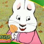 Max & Ruby | Autumn Activities - Kids TV Series, Kingdom Kids Zone - Treehouse Direct