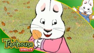 Max & Ruby | Autumn Activities - Kids TV Series, Kingdom Kids Zone - Treehouse Direct
