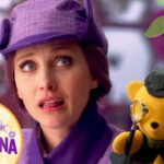 Making a Memory | Best Present EVER! ✨Miss Persona ✨FULL EPISODE! - Kids TV Series, Kingdom Kids Zone - Treehouse Direct