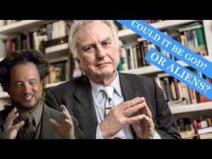 Would Richard Dawkins change his mind? - Doubt & Deconstruction, Truth Seekers - Wes Huff