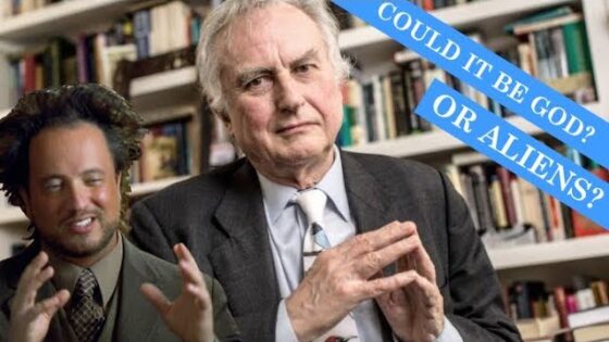 Would Richard Dawkins change his mind? - Doubt & Deconstruction, Truth Seekers - Wes Huff