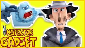 Inspector Gadget 2.0 | NEW SERIES | Ice, Ice Yeti//MAD Soaker | Videos For Kids - Kids TV Series, Kingdom Kids Zone - Inspector Gadget - WildBrain